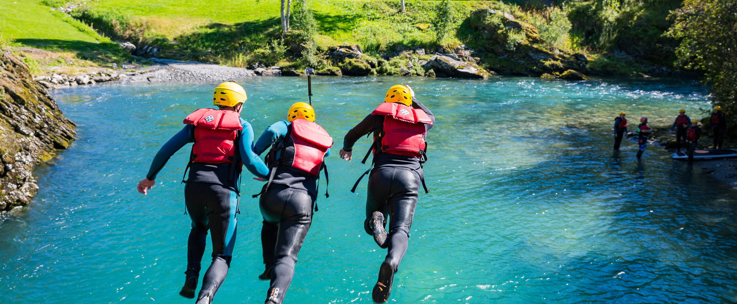 Experience Juvet Juvet Landskapshotell